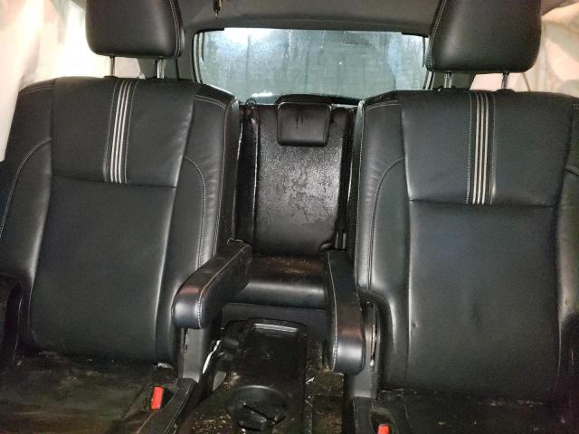 Photo 10 from auction – 2018 TOYOTA HIGHLANDER with VIN 5TDJZRFH4JS523371
