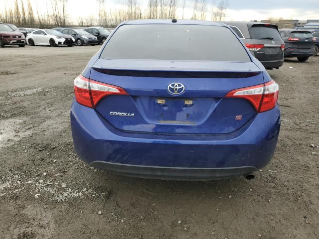 Photo 6 from auction – 2016 TOYOTA COROLLA L with VIN 5YFBURHEXGP387514