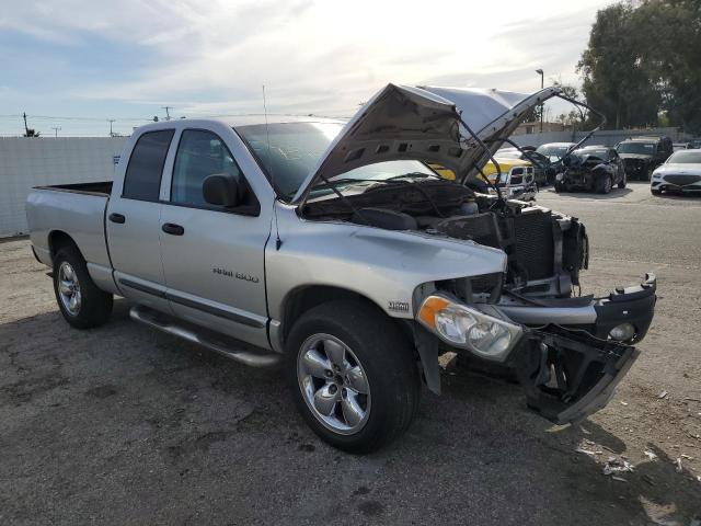 Photo 4 from auction – 2004 DODGE RAM 1500 S with VIN 1D7HA18D74J192102
