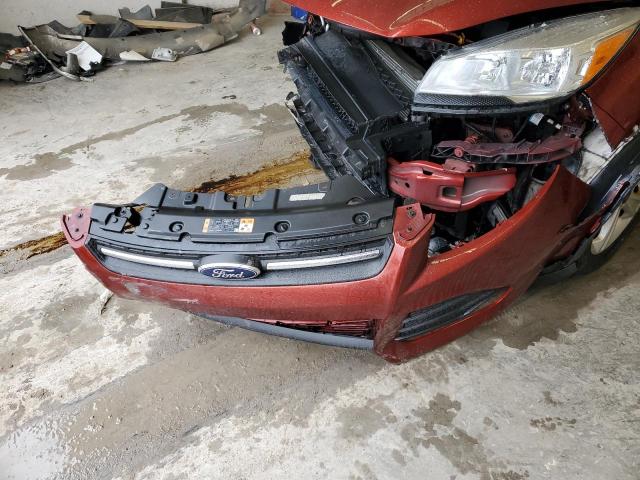 Photo 13 from auction – 2016 FORD ESCAPE SE with VIN 1FMCU0G79GUA50723