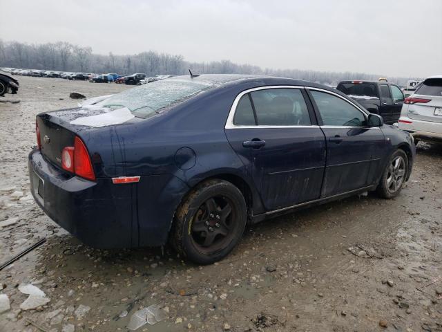 Photo 3 from auction – 2008 CHEVROLET MALIBU 1LT with VIN 1G1ZH57B68F213220