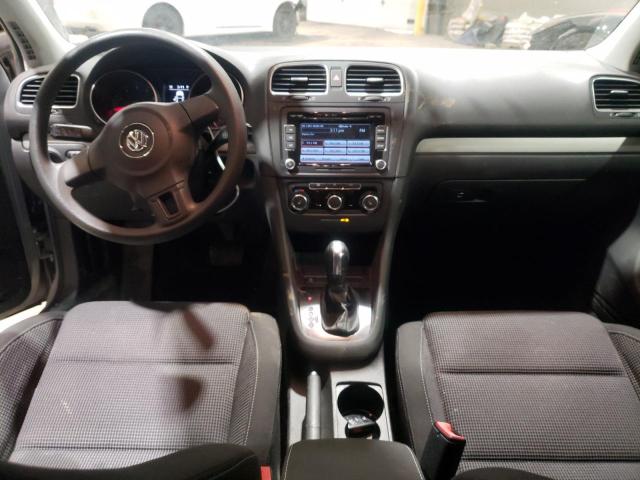 Photo 8 from auction – 2012 VOLKSWAGEN GOLF with VIN WVWDB7AJ2CW310633