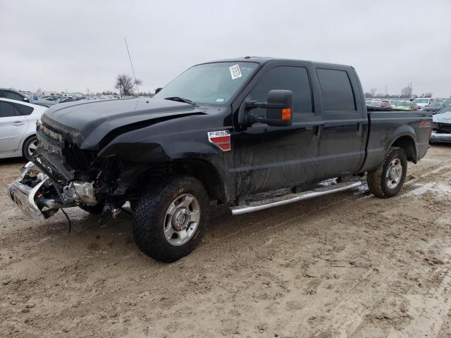 Photo 1 from auction – 2010 FORD F250 SUPER with VIN 1FTSW2BR6AEA67625