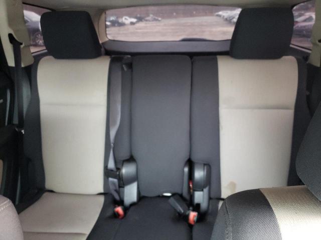 Photo 10 from auction – 2009 DODGE JOURNEY SX with VIN 3D4GG57V39T606694