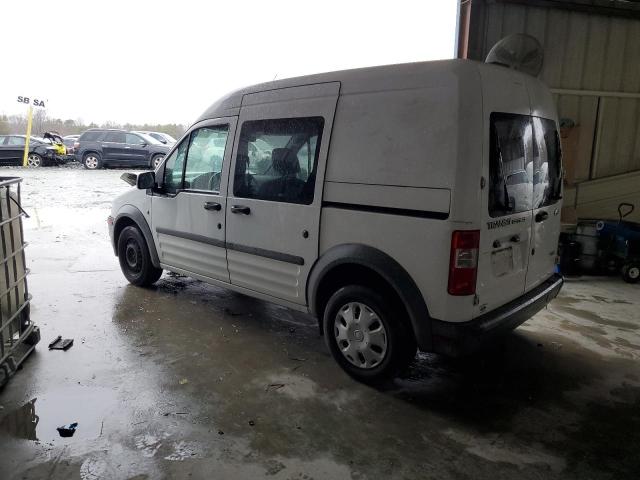 Photo 2 from auction – 2013 FORD TRANSIT CO with VIN NM0LS6AN4DT138436