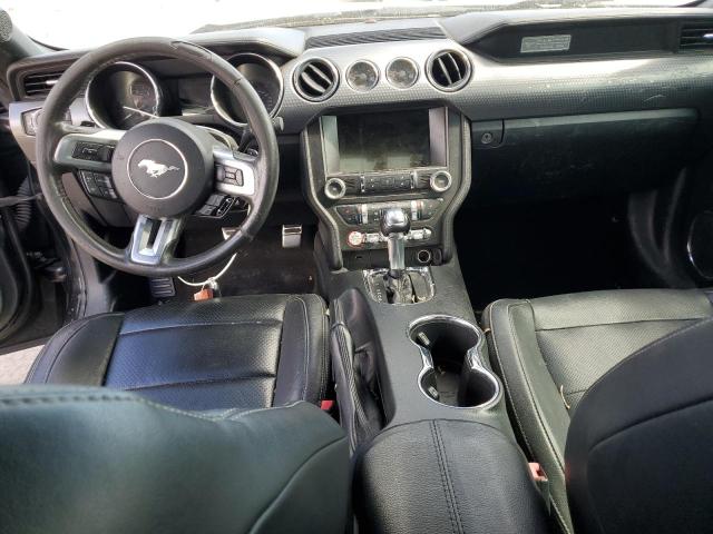 Photo 8 from auction – 2016 FORD MUSTANG with VIN 1FATP8UH9G5201289