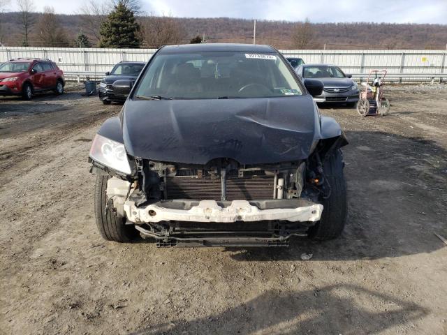 Photo 5 from auction – 2011 MAZDA CX-7 with VIN JM3ER2BM9B0373832