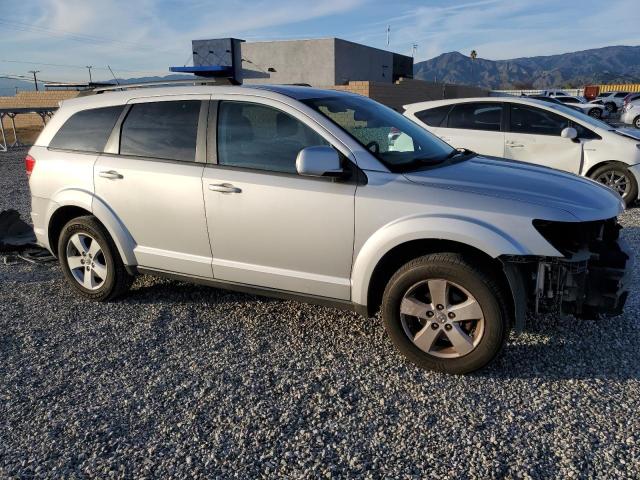 Photo 4 from auction – 2010 DODGE JOURNEY SX with VIN 3D4PG5FV6AT260257
