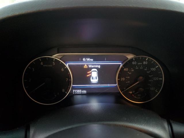 Photo 9 from auction – 2020 NISSAN ALTIMA S with VIN 1N4BL4BV2LN318960