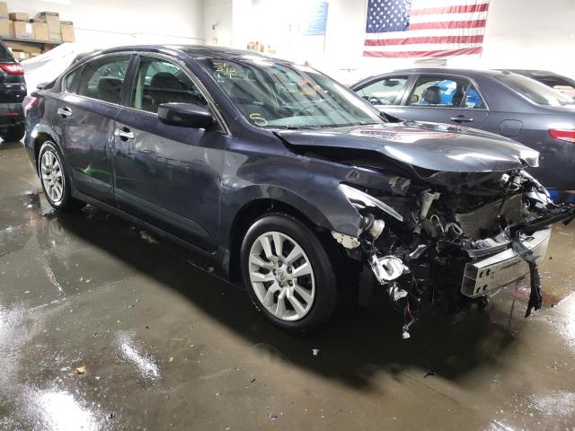 Photo 4 from auction – 2013 NISSAN ALTIMA 2.5 with VIN 1N4AL3AP5DC270568