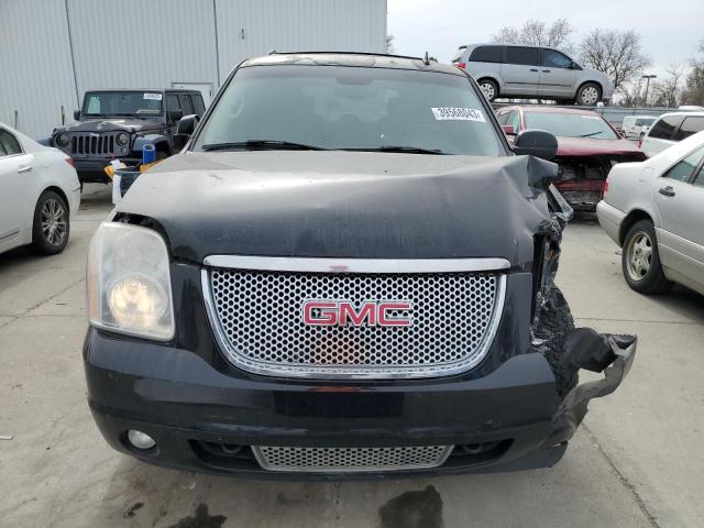 Photo 5 from auction – 2007 GMC YUKON DENA with VIN 1GKFK63837J373471