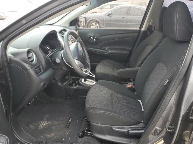 Photo 7 from auction – 2017 NISSAN VERSA S with VIN 3N1CN7APXHL857320