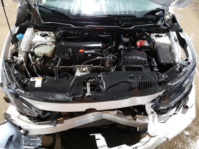 Photo 11 from auction – 2019 HONDA CIVIC LX with VIN 19XFC2F64KE001493