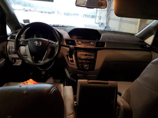 Photo 8 from auction – 2013 HONDA ODYSSEY TO with VIN 5FNRL5H98DB047475