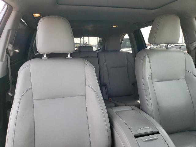Photo 10 from auction – 2015 TOYOTA HIGHLANDER with VIN 5TDJKRFH7FS214621