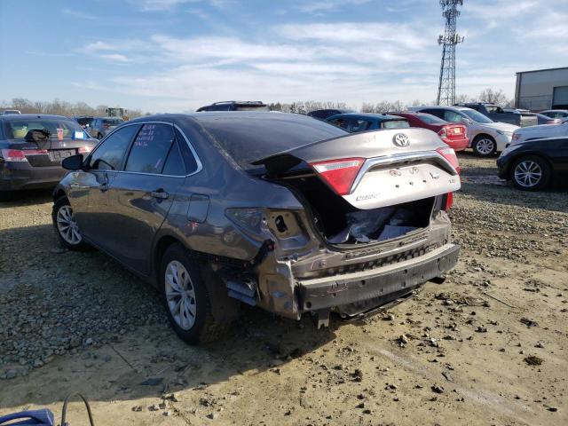 Photo 2 from auction – 2015 TOYOTA CAMRY with VIN 4T1BF1FK1FU085014