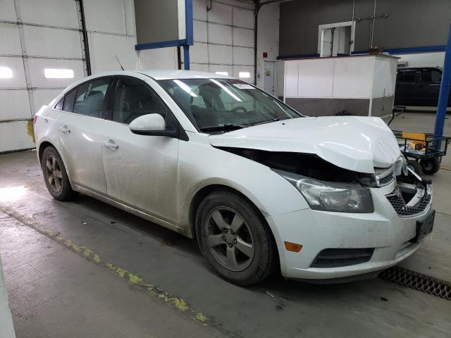 Photo 4 from auction – 2014 CHEVROLET CRUZE LT with VIN 1G1PC5SB7E7160191