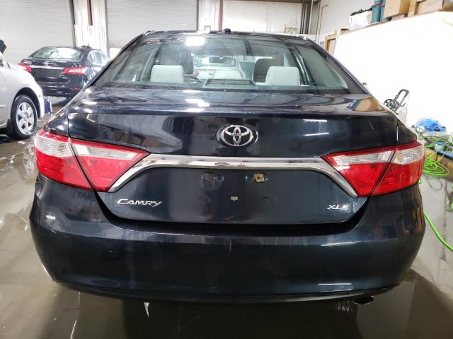 Photo 6 from auction – 2016 TOYOTA CAMRY LE with VIN 4T4BF1FK1GR555193