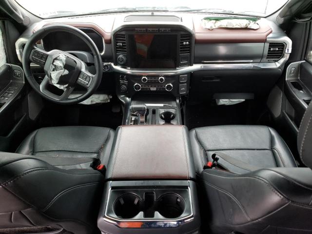 Photo 8 from auction – 2021 FORD F150 SUPER with VIN 1FTFW1E87MFA77528