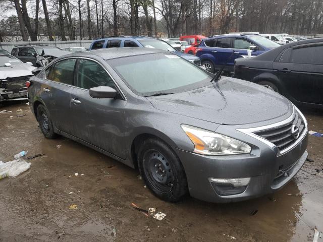 Photo 4 from auction – 2014 NISSAN ALTIMA 2.5 with VIN 1N4AL3AP8EC140544