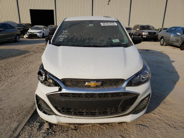Photo 5 from auction – 2019 CHEVROLET SPARK LS with VIN KL8CB6SA9KC745226