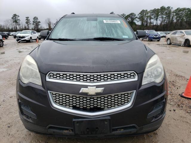 Photo 5 from auction – 2013 CHEVROLET EQUINOX LT with VIN 2GNALDEK0D6339715