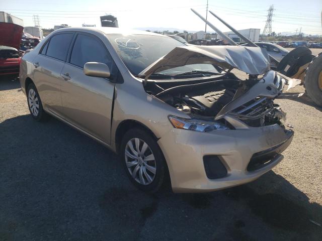 Photo 4 from auction – 2013 TOYOTA COROLLA BA with VIN 2T1BU4EE5DC969099