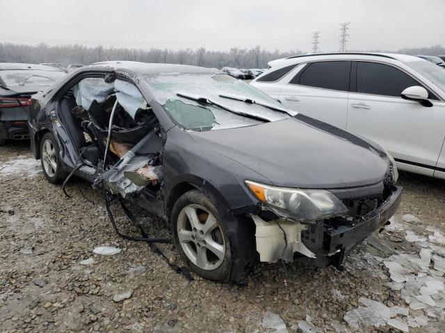 Photo 4 from auction – 2014 TOYOTA CAMRY L with VIN 4T1BF1FK7EU347018