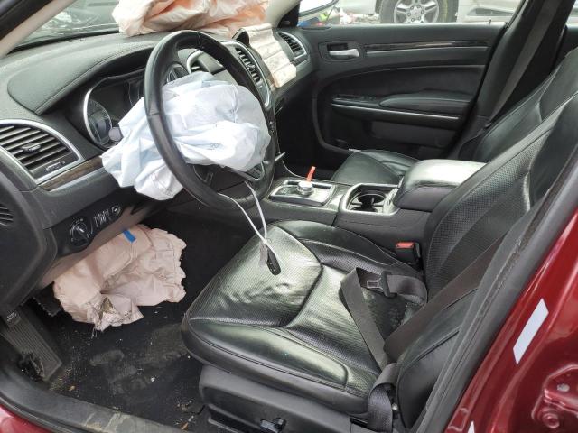 Photo 7 from auction – 2019 CHRYSLER 300 LIMITE with VIN 2C3CCAKG2KH586692