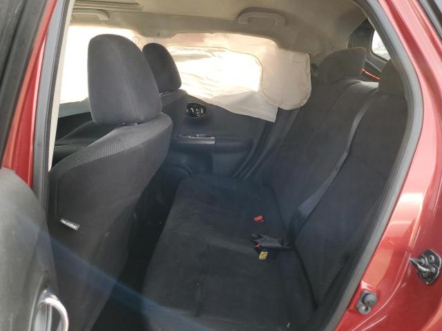 Photo 10 from auction – 2013 NISSAN JUKE S with VIN JN8AF5MV2DT215975