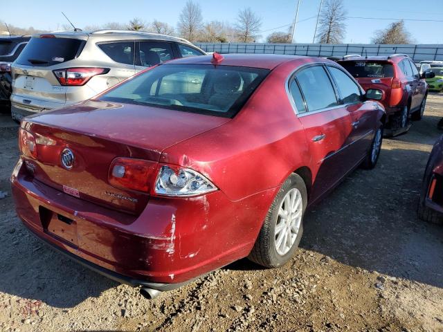 Zdjęcie 3 z aukcji – 2011 BUICK LUCERNE CX z VIN 1G4HA5EM6BU147827