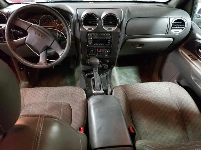 Photo 8 from auction – 2004 GMC ENVOY XUV with VIN 1GKES12S646174487