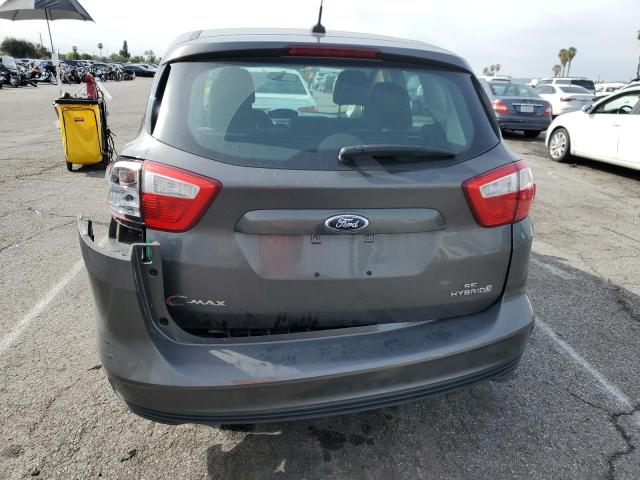 Photo 6 from auction – 2015 FORD C-MAX SE with VIN 1FADP5AU2FL122514
