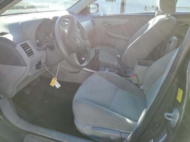 صورة رقم 7 من المزاد - 2010 TOYOTA COROLLA BA مع VIN 2T1BU4EE3AC431609