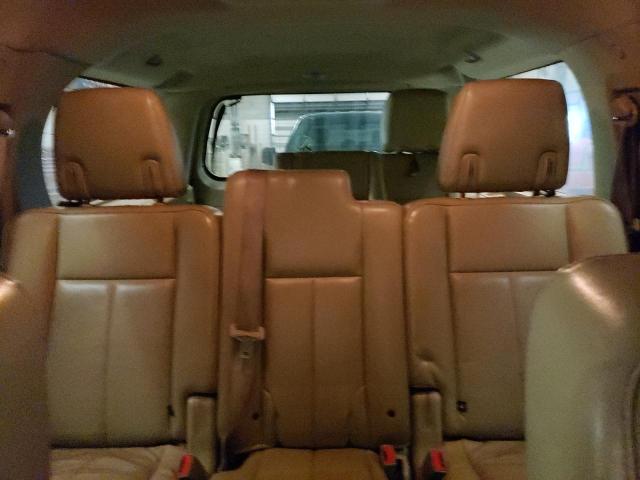 Photo 10 from auction – 2012 FORD EXPEDITION with VIN 1FMJK1J5XCEF49139