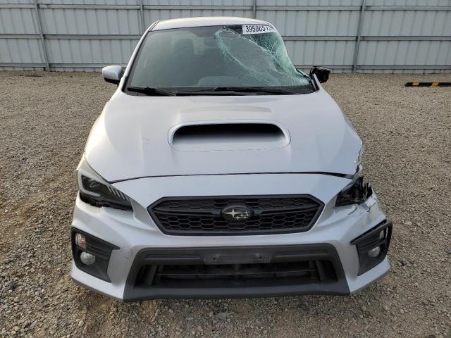 Foto 5 de la subasta – 2018 SUBARU WRX con VIN JF1VA1A66J9810943