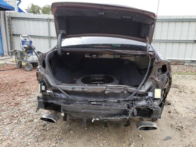 Photo 6 from auction – 2016 HYUNDAI SONATA SPO with VIN 5NPE34AF5GH320807