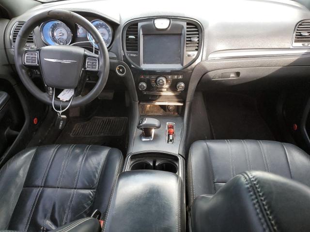 Photo 8 from auction – 2014 CHRYSLER 300 S with VIN 2C3CCAGG3EH374462