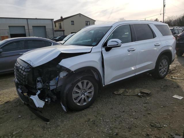 Photo 1 from auction – 2023 HYUNDAI PALISADE S with VIN KM8R2DGEXPU502605