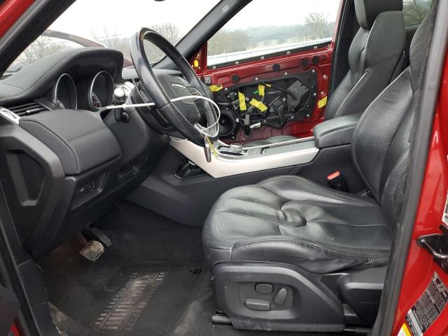 Photo 7 from auction – 2013 LAND ROVER RANGE ROVE with VIN SALVR2BG1DH712163