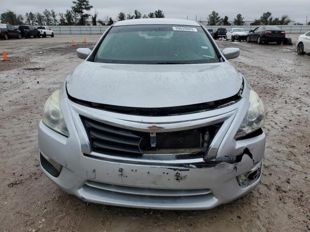 Photo 5 from auction – 2014 NISSAN ALTIMA 2.5 with VIN 1N4AL3APXEC199787