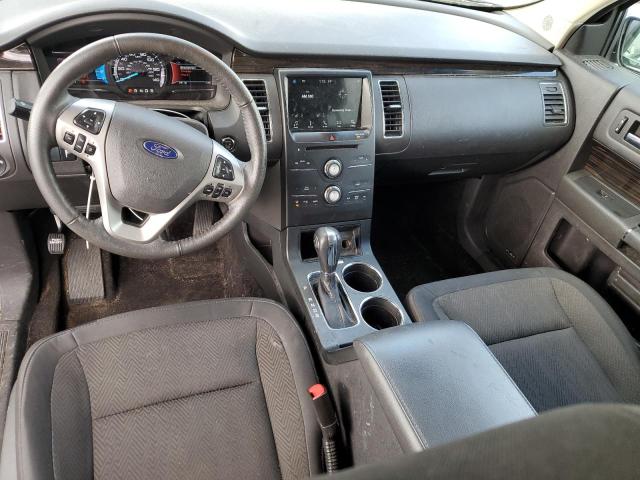 Photo 8 from auction – 2019 FORD FLEX SEL with VIN 2FMGK5C83KBA06850