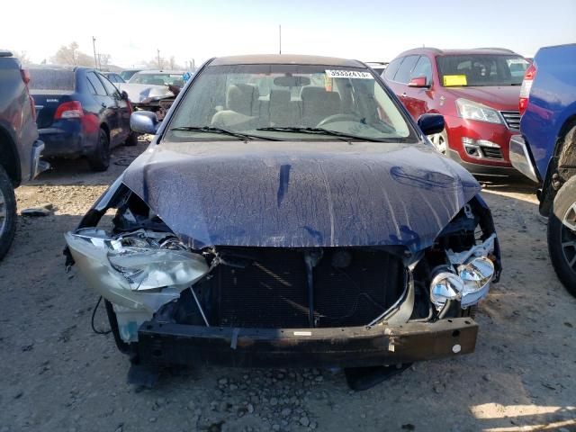 Photo 5 from auction – 2006 TOYOTA COROLLA CE with VIN 1NXBR32E76Z621919