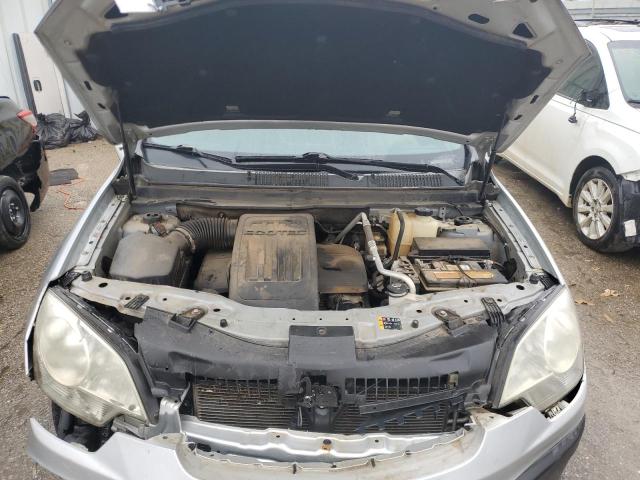 Photo 12 from auction – 2014 CHEVROLET CAPTIVA LS with VIN 3GNAL2EK5ES670958