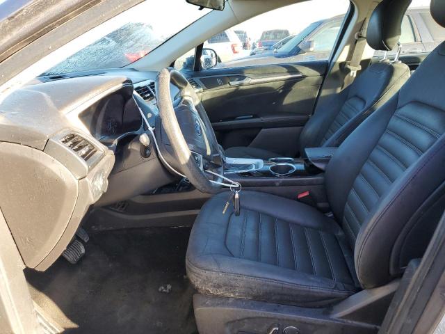 Photo 7 from auction – 2013 FORD FUSION SE with VIN 3FA6P0H71DR346089