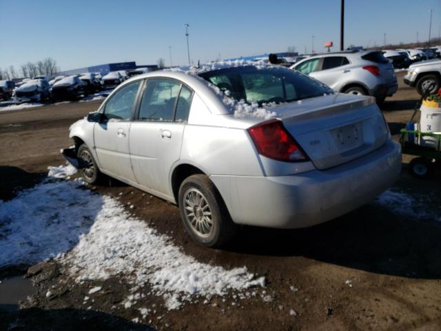 Photo 2 from auction – 2007 SATURN ION LEVEL with VIN 1G8AJ55F77Z130238