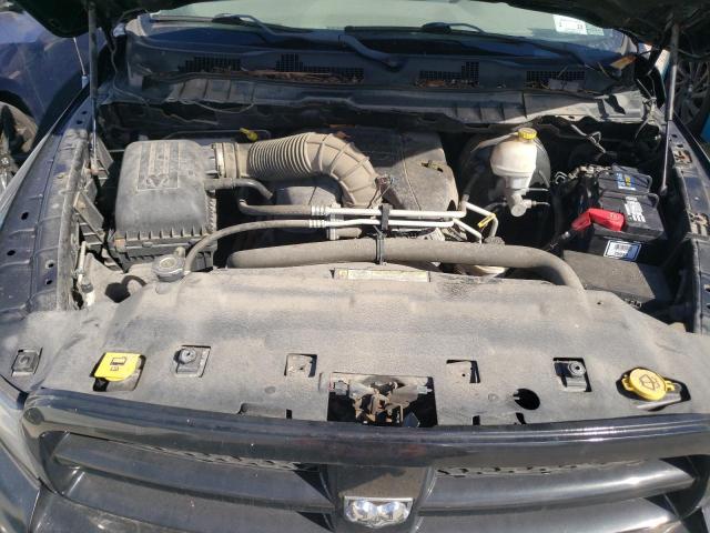 Photo 11 from auction – 2010 DODGE RAM 1500 with VIN 1D7RV1GT0AS114137