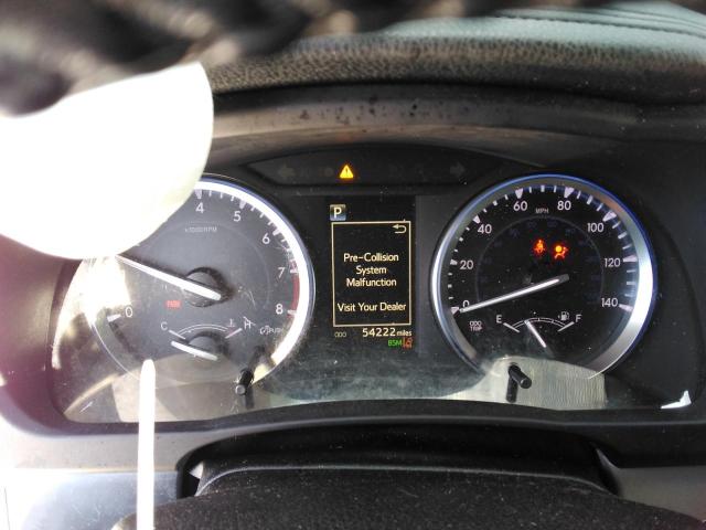 Photo 8 from auction – 2019 TOYOTA HIGHLANDER with VIN 5TDJZRFH9KS923072