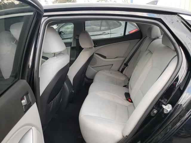 Photo 10 from auction – 2013 KIA OPTIMA LX with VIN 5XXGM4A77DG206040
