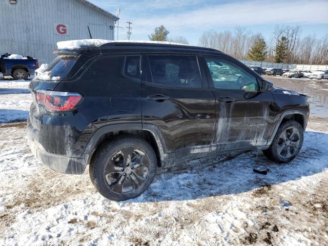 Photo 3 from auction – 2018 JEEP COMPASS LA with VIN 3C4NJDBB9JT432986